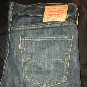 Levi Strauss & co